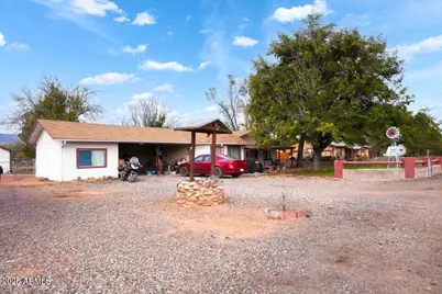 1270 S Savage Lane, Cottonwood, AZ 86326 - Photo 4