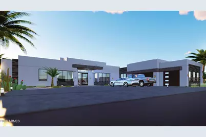 33172 N 82nd Street, Scottsdale, AZ 85266 - Photo 2