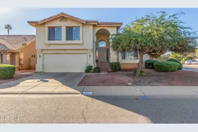 850 S Vine Street, Chandler, AZ 85225 - Photo 1
