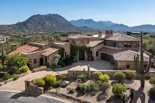 10199 E Cavedale Dr, Scottsdale, AZ 85262 - Photo 1