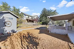 700 W Longhorn Rd, Payson, AZ 85541 - Photo 22