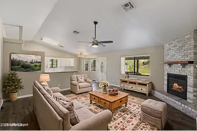 700 W Longhorn Road, Payson, AZ 85541 - Photo 2