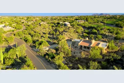 8249 E Carefree Drive, Carefree, AZ 85377 - Photo 2