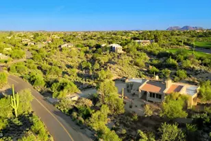 8249 E Carefree Dr, Carefree, AZ 85377 - Photo 2