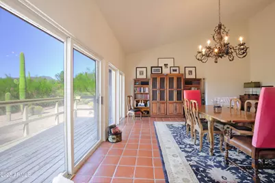 8249 E Carefree Drive, Carefree, AZ 85377 - Photo 16