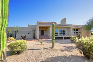 8249 E Carefree Dr, Carefree, AZ 85377 - Photo 8