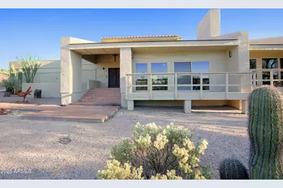 8249 E Carefree Drive, Carefree, AZ 85377 - Photo 10