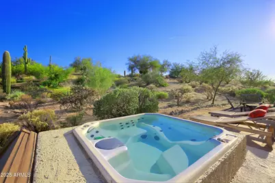 8249 E Carefree Drive, Carefree, AZ 85377 - Photo 36