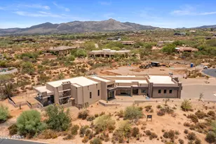 10876 E Rising Sun Dr, Scottsdale, AZ 85262 - Photo 2