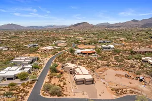 10876 E Rising Sun Dr, Scottsdale, AZ 85262 - Photo 60