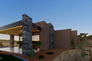 10876 E Rising Sun Dr, Scottsdale, AZ 85262 - Photo 8