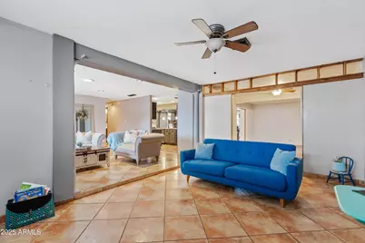 583 W Wilson Avenue, Coolidge, AZ 85128 - Photo 12