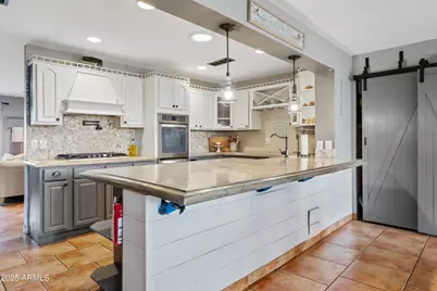 583 W Wilson Avenue, Coolidge, AZ 85128 - Photo 14