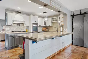 583 W Wilson Ave, Coolidge, AZ 85128 - Photo 14