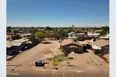 430 W Northern Avenue, Coolidge, AZ 85128 - Photo 2