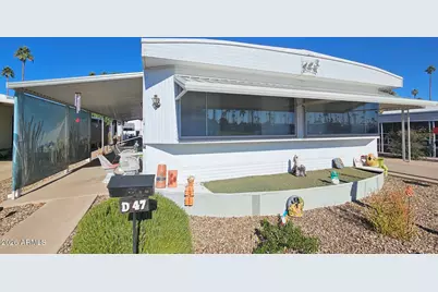 150 S Windsor -- #47, Mesa, AZ 85204 - Photo 22