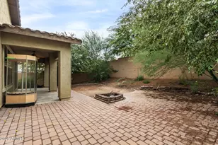 20768 W Hamilton St, Buckeye, AZ 85396 - Photo 30