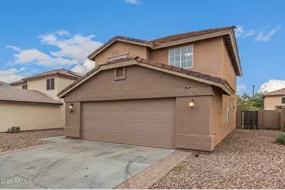 22319 W La Pasada Boulevard, Buckeye, AZ 85326 - Photo 6