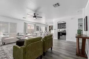 22319 W La Pasada Blvd, Buckeye, AZ 85326 - Photo 6