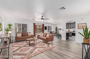 22319 W La Pasada Blvd, Buckeye, AZ 85326 - Photo 8