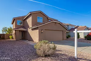 22319 W La Pasada Blvd, Buckeye, AZ 85326 - Photo 2