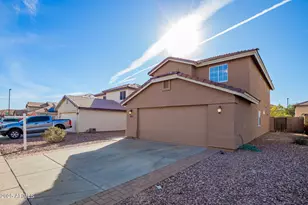 22319 W La Pasada Blvd, Buckeye, AZ 85326 - Photo 4