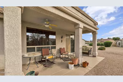 17161 N Casita Springs Court, Surprise, AZ 85374 - Photo 28