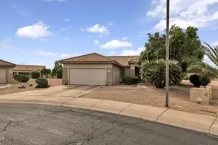 17161 N Casita Springs Ct, Surprise, AZ 85374 - Photo 2
