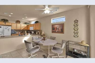 17161 N Casita Springs Court, Surprise, AZ 85374 - Photo 14