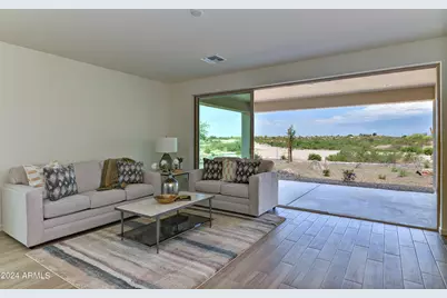 4330 Ponderosa Trail, Wickenburg, AZ 85390 - Photo 8