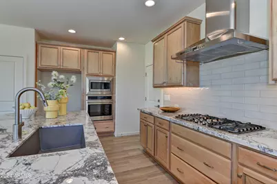 4330 Ponderosa Trail, Wickenburg, AZ 85390 - Photo 6