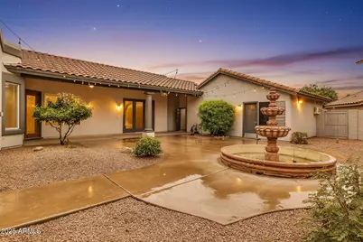 9379 E Windrose Drive, Scottsdale, AZ 85260 - Photo 1