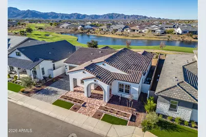 17568 W Crawfordsville Drive, Surprise, AZ 85388 - Photo 2