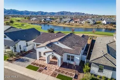 17568 W Crawfordsville Drive, Surprise, AZ 85388 - Photo 2