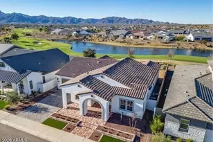 17568 W Crawfordsville Dr, Surprise, AZ 85388 - Photo 2