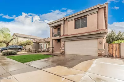 5347 E Carol Avenue, Mesa, AZ 85206 - Photo 2