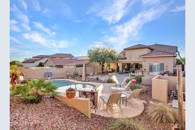 39519 N Rolling Green Court, Anthem, AZ 85086 - Photo 2