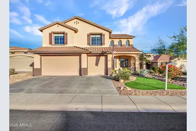 39519 N Rolling Green Court, Anthem, AZ 85086 - Photo 1