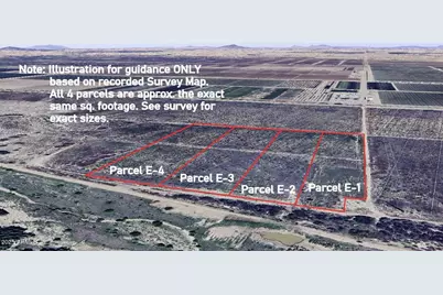 0000 W Curtis Road #E-1, Eloy, AZ 85131 - Photo 2