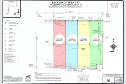 0000 W Curtis Road #E-1, Eloy, AZ 85131 - Photo 4