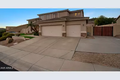 26220 N 42nd Drive, Phoenix, AZ 85083 - Photo 2