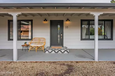 35 Palo Verde Circle, Sedona, AZ 86351 - Photo 4