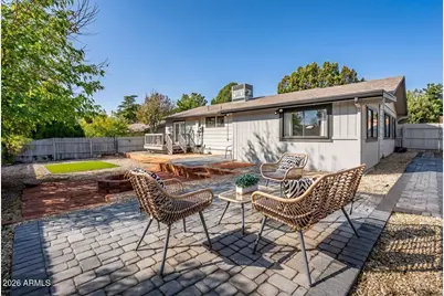 35 Palo Verde Circle, Sedona, AZ 86351 - Photo 38