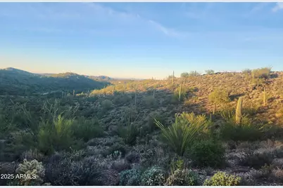 11Xx N Hardt Tank S Lot 3 Road #-, Queen Valley, AZ 85118 - Photo 2