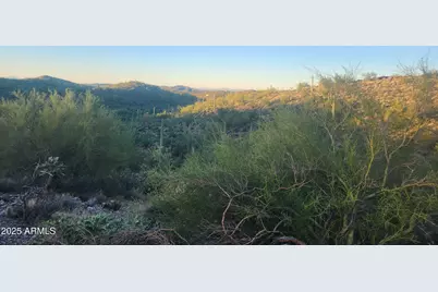 11Xx N Hardt Tank S Lot 2 Road #2, Queen Valley, AZ 85118 - Photo 4