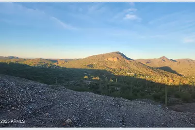 11Xx N Hardt Tank S Lot 2 Road #2, Queen Valley, AZ 85118 - Photo 8