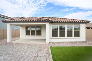 831 W Finch Dr, Queen Creek, AZ 85140 - Photo 38