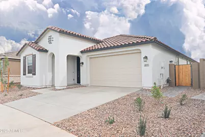 831 W Finch Drive, Queen Creek, AZ 85140 - Photo 2