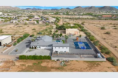 26251 N 99th Lane, Peoria, AZ 85383 - Photo 74