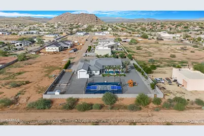 26251 N 99th Lane, Peoria, AZ 85383 - Photo 76